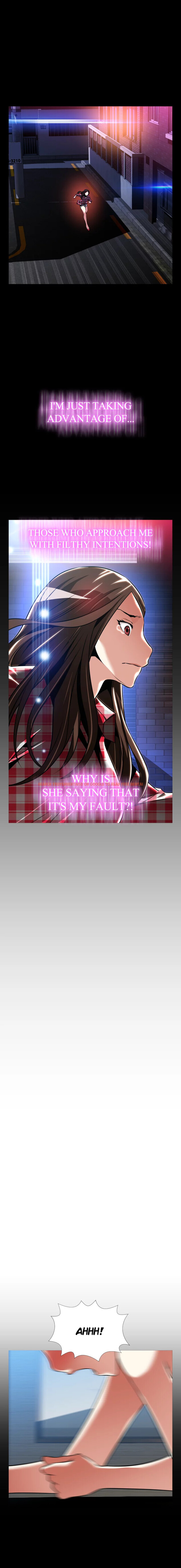 Read Hentai Image 15 575 in comic Love Parameter - Chapter 119 - www.hentaitnt.net