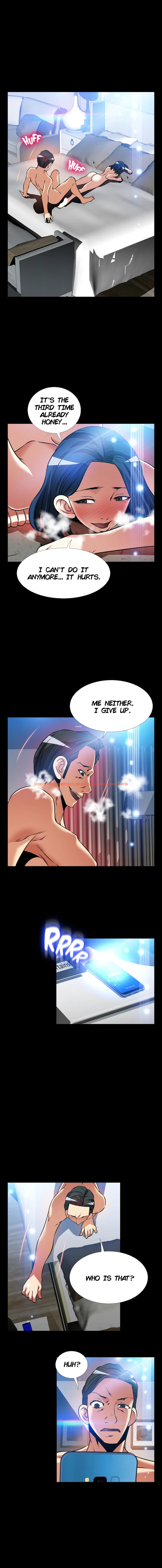 Read Hentai Image 17 575 in comic Love Parameter - Chapter 119 - www.hentaitnt.net