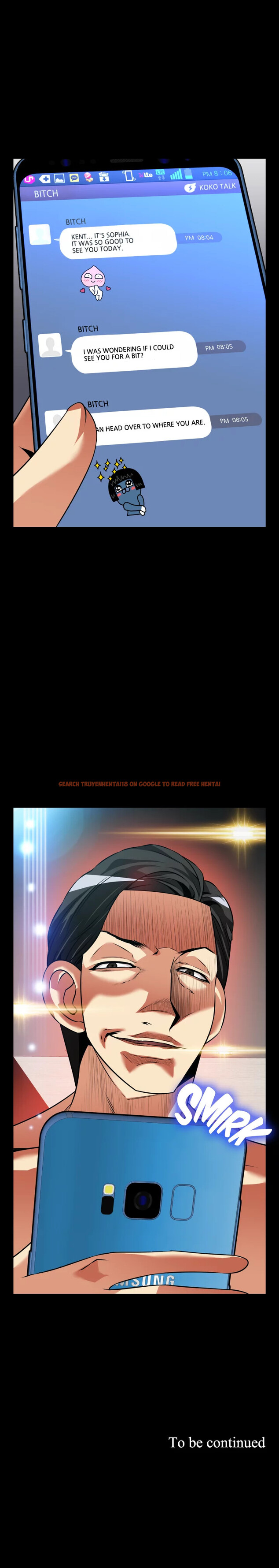 Read Hentai Image 18 575 in comic Love Parameter - Chapter 119 - www.hentaitnt.net