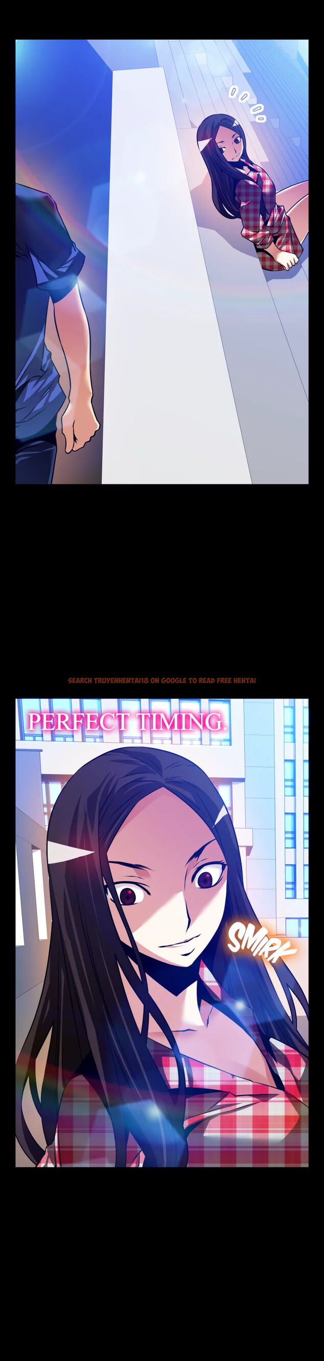 Read Hentai Image 2 575 in comic Love Parameter - Chapter 119 - www.hentaitnt.net