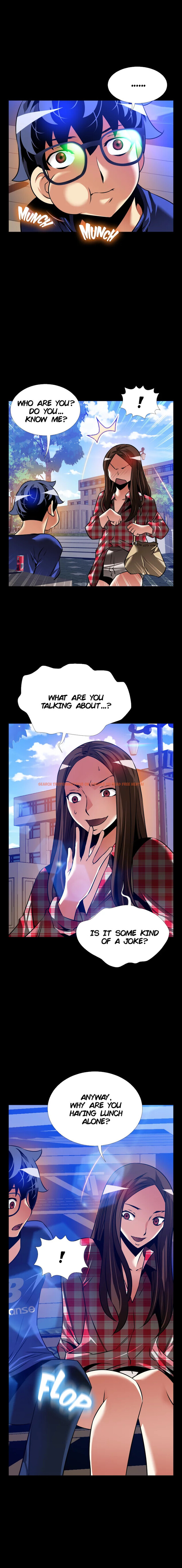 Read Hentai Image 5 575 in comic Love Parameter - Chapter 119 - www.hentaitnt.net