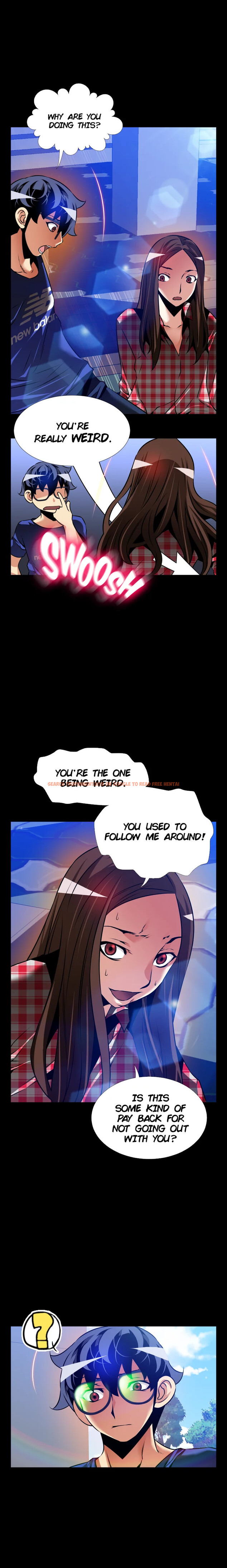 Read Hentai Image 6 575 in comic Love Parameter - Chapter 119 - www.hentaitnt.net
