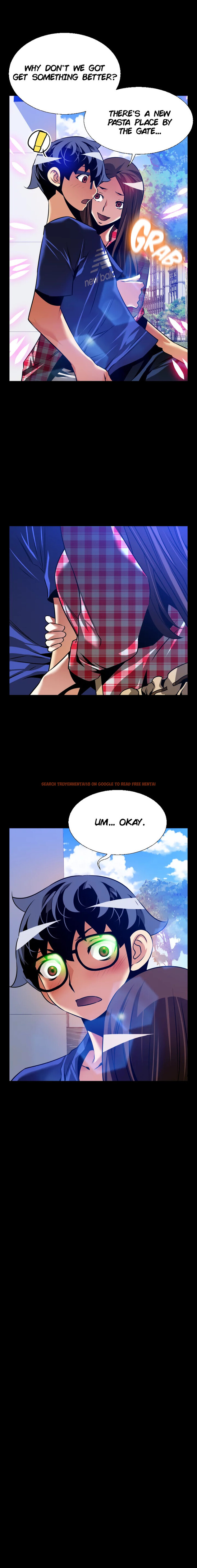 Read Hentai Image 7 575 in comic Love Parameter - Chapter 119 - www.hentaitnt.net