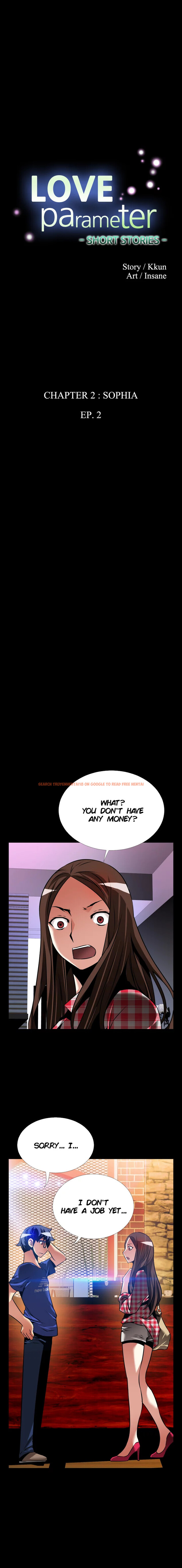 Read Hentai Image 8 575 in comic Love Parameter - Chapter 119 - www.hentaitnt.net