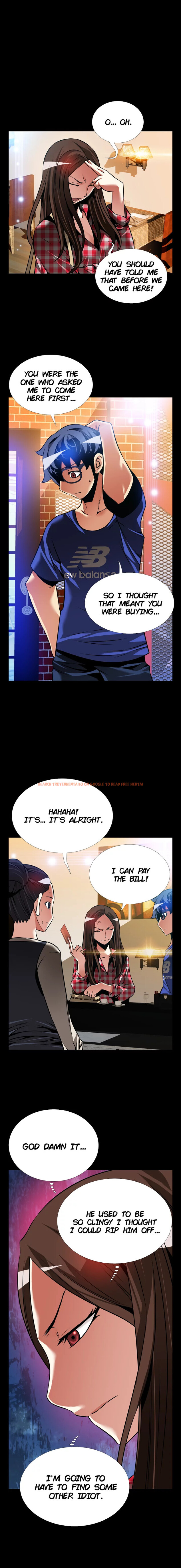 Read Hentai Image 9 575 in comic Love Parameter - Chapter 119 - www.hentaitnt.net