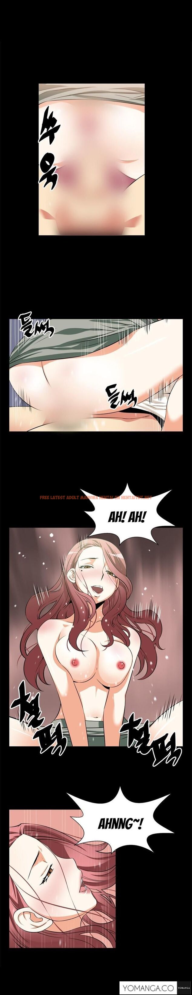 Read Hentai Image 12 383 in comic Love Parameter - Chapter 12 - hentaitnt.net