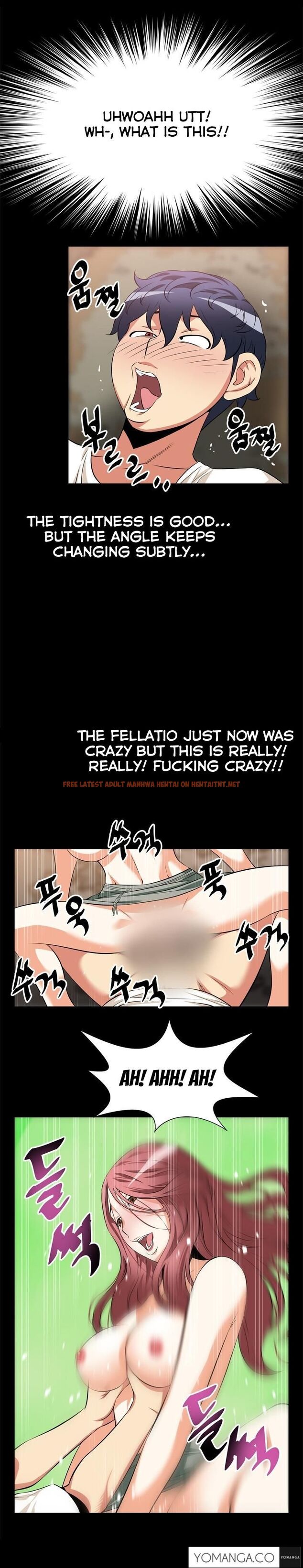 Read Hentai Image 13 383 in comic Love Parameter - Chapter 12 - hentaitnt.net