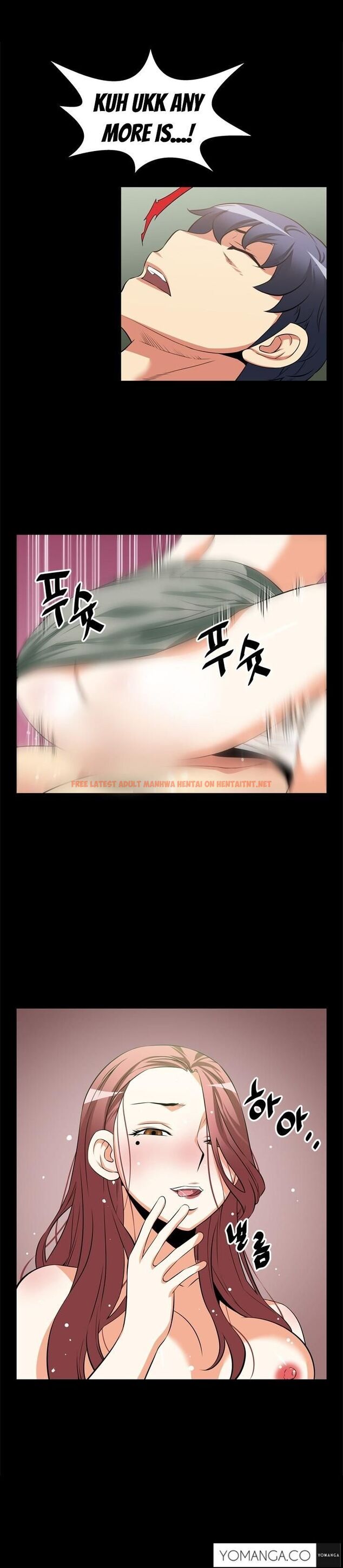 Read Hentai Image 14 383 in comic Love Parameter - Chapter 12 - hentaitnt.net