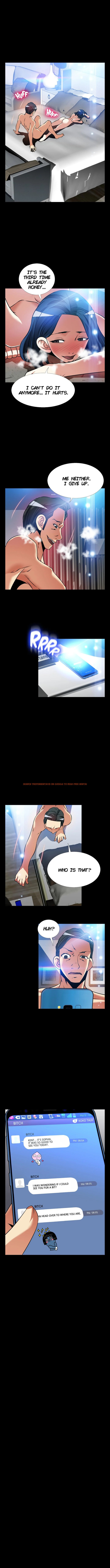 Read Hentai Image 1 445 in comic Love Parameter - Chapter 120 - www.hentaitnt.net
