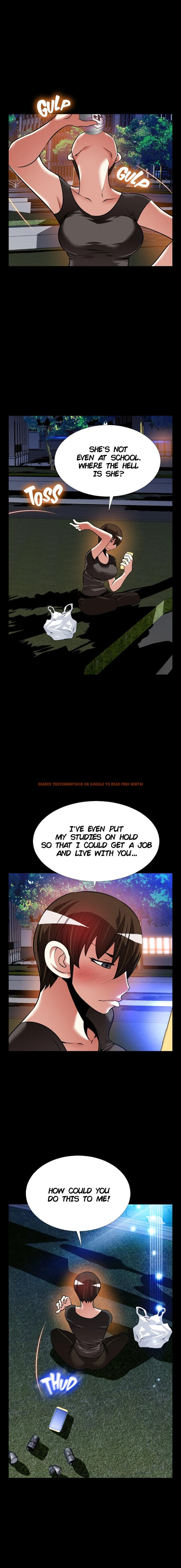 Read Hentai Image 10 445 in comic Love Parameter - Chapter 120 - www.hentaitnt.net