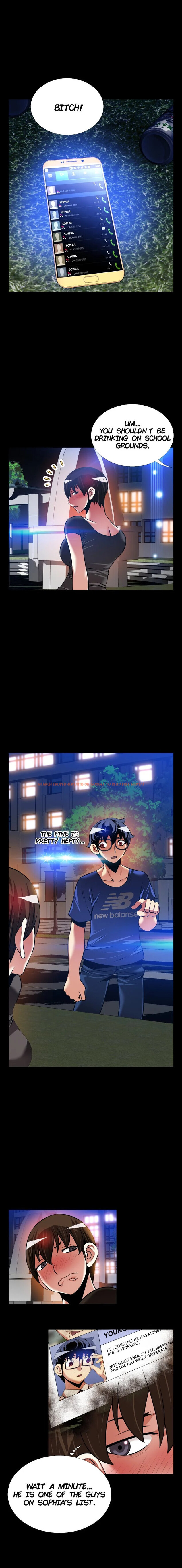 Read Hentai Image 11 445 in comic Love Parameter - Chapter 120 - www.hentaitnt.net