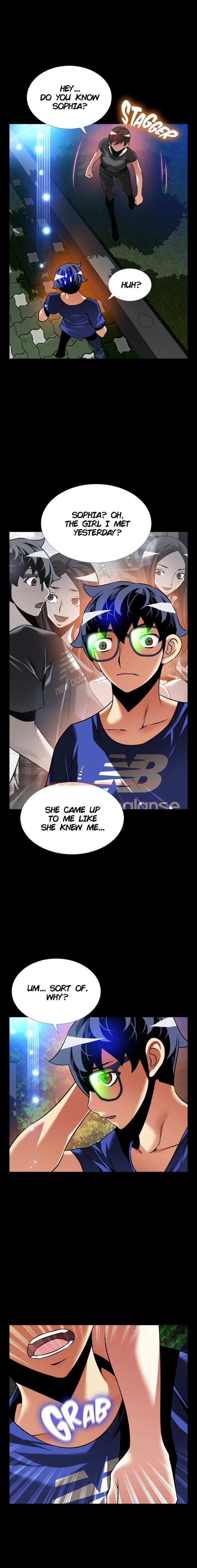 Read Hentai Image 12 445 in comic Love Parameter - Chapter 120 - www.hentaitnt.net