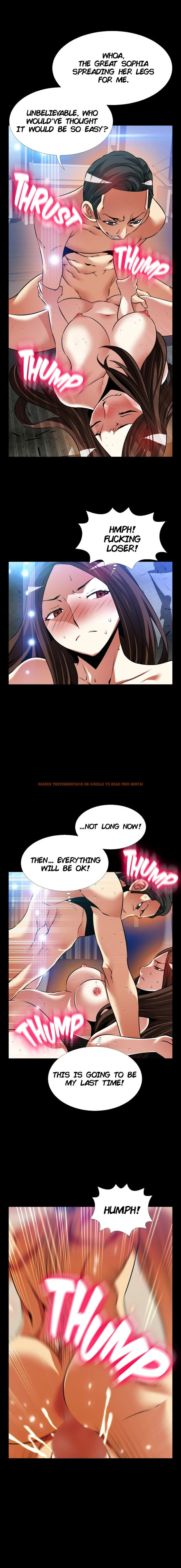 Read Hentai Image 14 445 in comic Love Parameter - Chapter 120 - www.hentaitnt.net