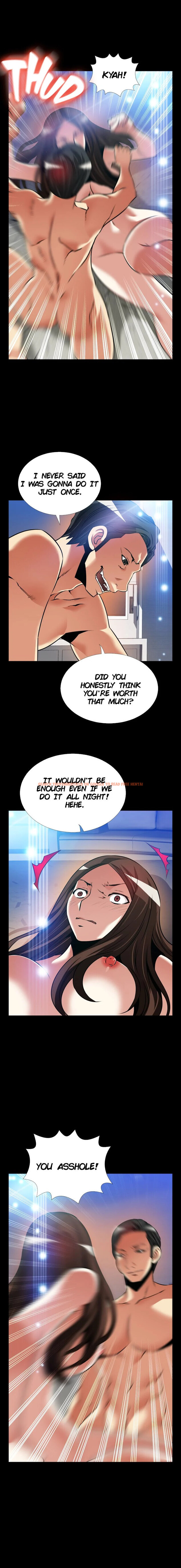 Read Hentai Image 16 445 in comic Love Parameter - Chapter 120 - www.hentaitnt.net