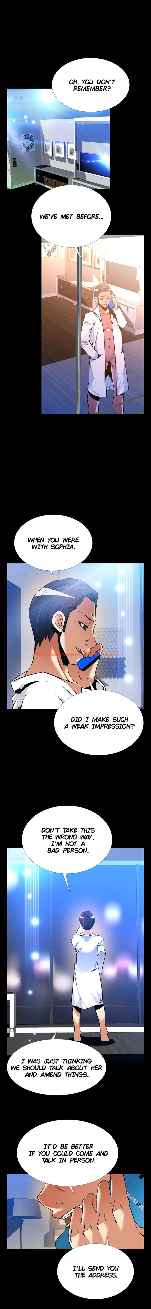 Read Hentai Image 2 445 in comic Love Parameter - Chapter 120 - www.hentaitnt.net
