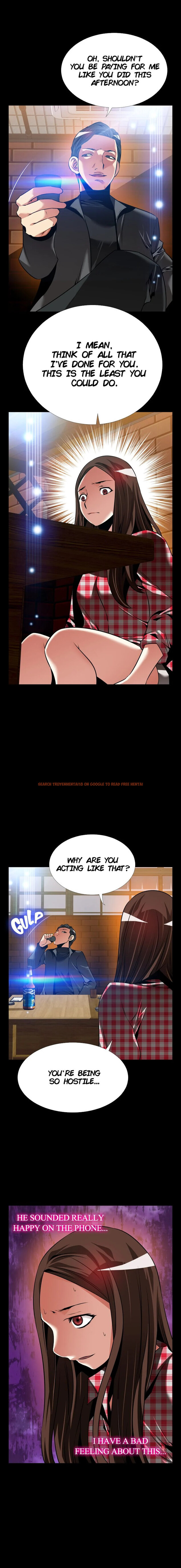 Read Hentai Image 5 445 in comic Love Parameter - Chapter 120 - www.hentaitnt.net