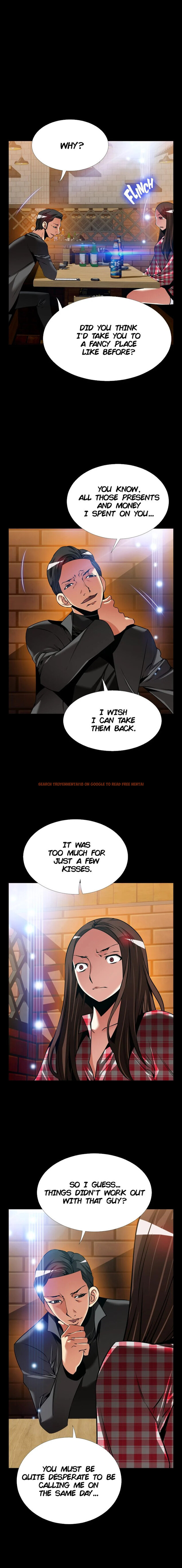 Read Hentai Image 6 445 in comic Love Parameter - Chapter 120 - www.hentaitnt.net