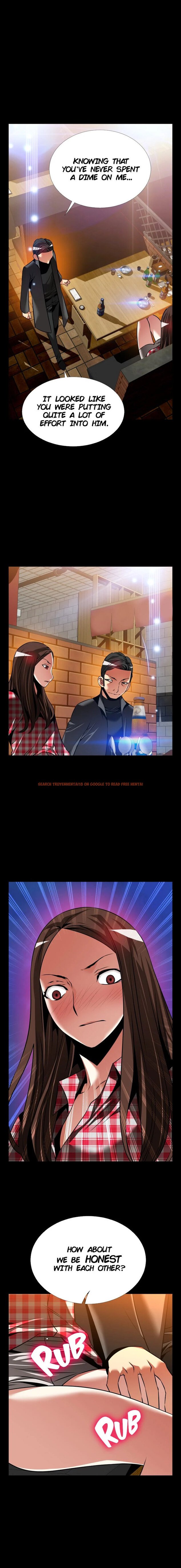 Read Hentai Image 7 445 in comic Love Parameter - Chapter 120 - www.hentaitnt.net