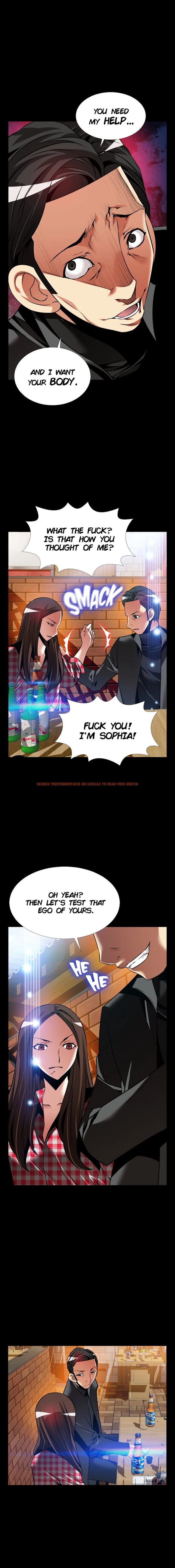 Read Hentai Image 8 445 in comic Love Parameter - Chapter 120 - www.hentaitnt.net