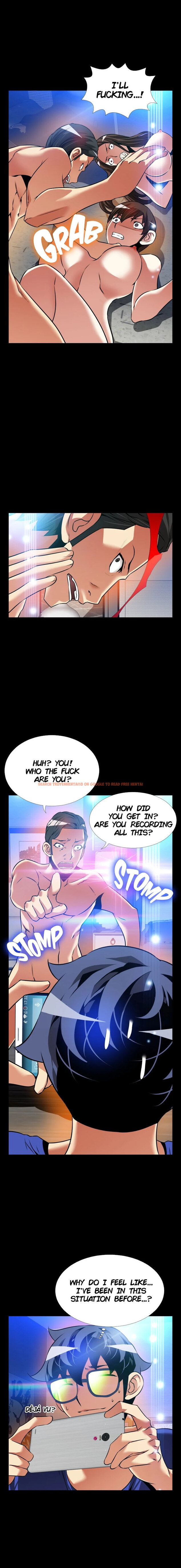 Read Hentai Image 9 439 in comic Love Parameter - Chapter 122 - www.hentaitnt.net