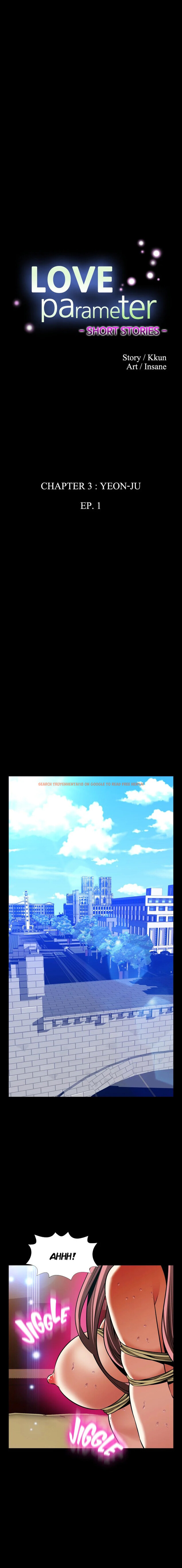 Read Hentai Image 1 439 in comic Love Parameter - Chapter 123 - www.hentaitnt.net