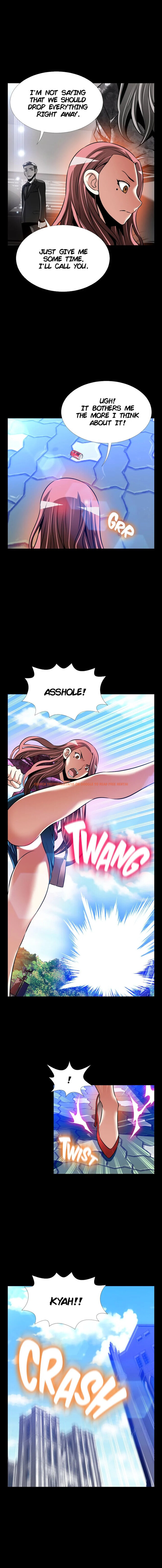 Read Hentai Image 10 439 in comic Love Parameter - Chapter 123 - www.hentaitnt.net