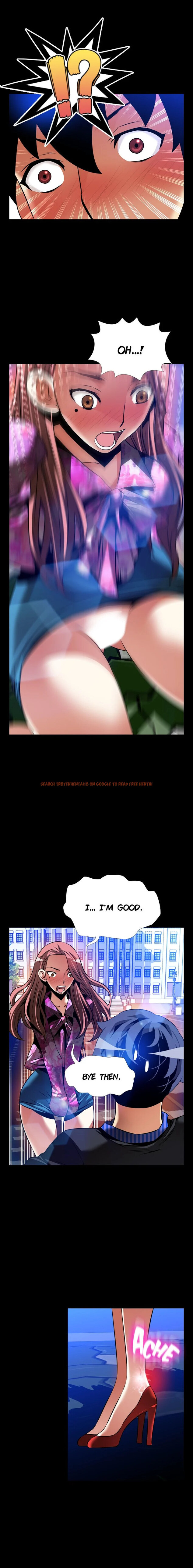 Read Hentai Image 12 439 in comic Love Parameter - Chapter 123 - www.hentaitnt.net