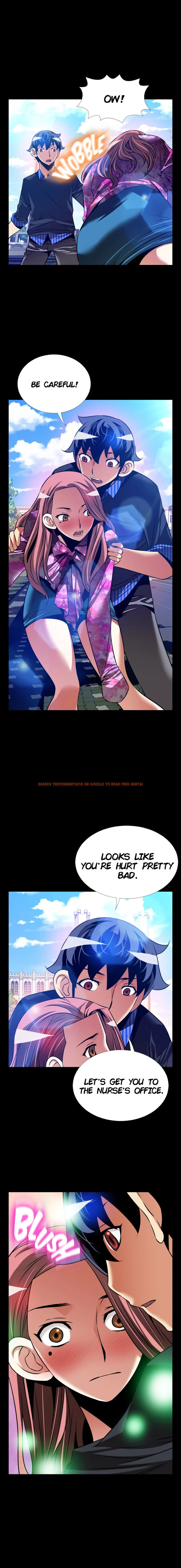 Read Hentai Image 13 439 in comic Love Parameter - Chapter 123 - www.hentaitnt.net