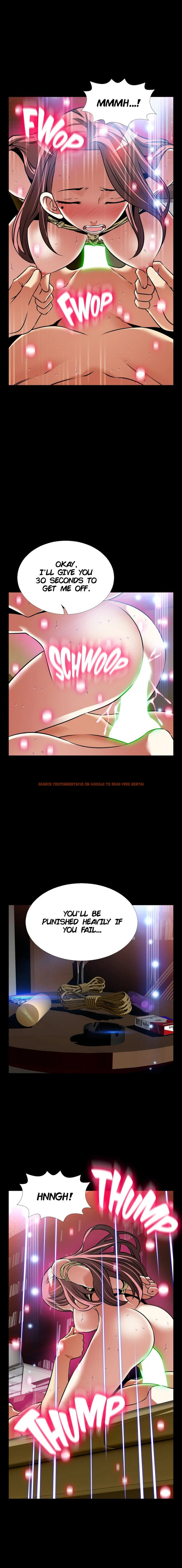 Read Hentai Image 4 439 in comic Love Parameter - Chapter 123 - www.hentaitnt.net