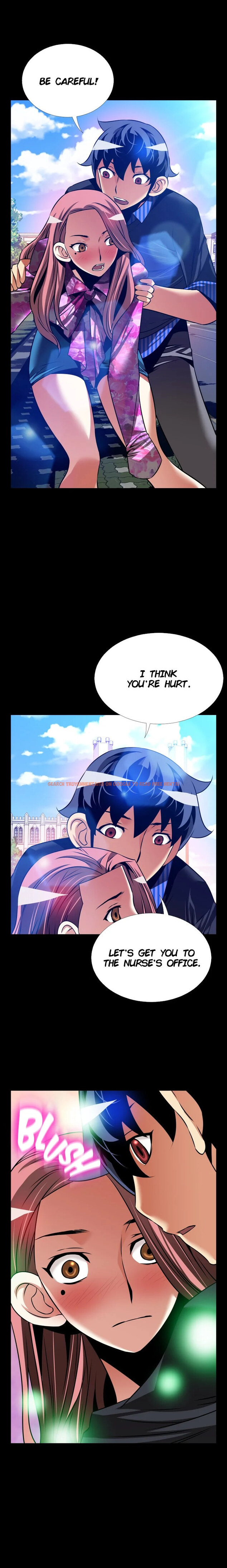 Read Hentai Image 1 439 in comic Love Parameter - Chapter 124 - www.hentaitnt.net