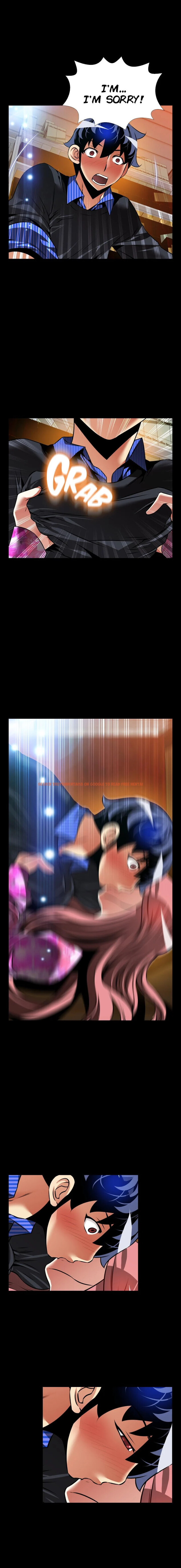 Read Hentai Image 12 439 in comic Love Parameter - Chapter 124 - www.hentaitnt.net