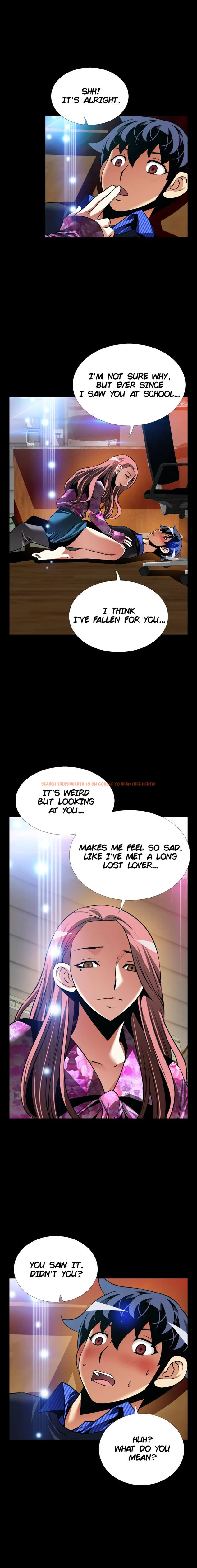 Read Hentai Image 14 439 in comic Love Parameter - Chapter 124 - www.hentaitnt.net