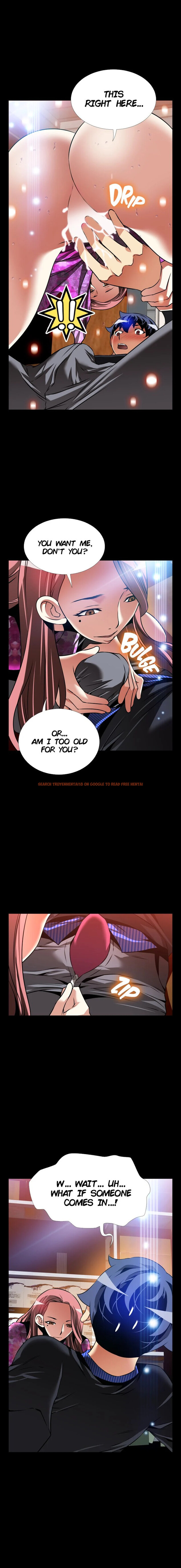 Read Hentai Image 15 439 in comic Love Parameter - Chapter 124 - www.hentaitnt.net