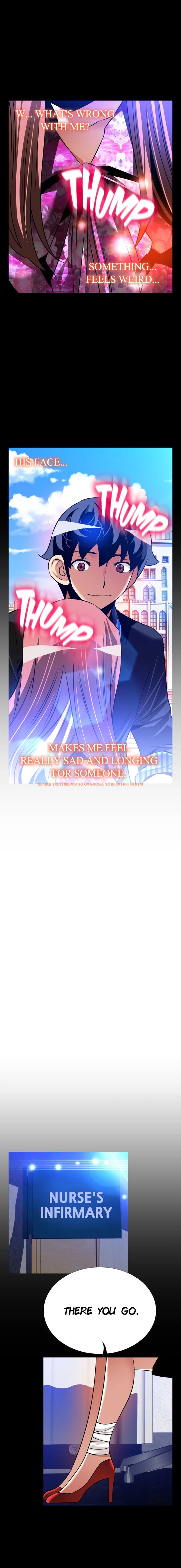 Read Hentai Image 2 439 in comic Love Parameter - Chapter 124 - www.hentaitnt.net