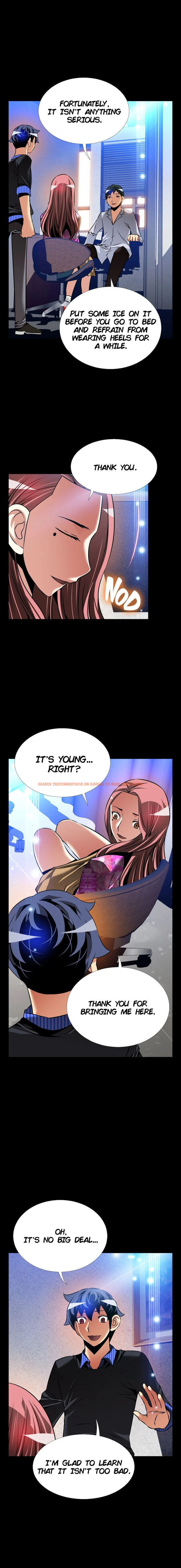 Read Hentai Image 3 439 in comic Love Parameter - Chapter 124 - www.hentaitnt.net