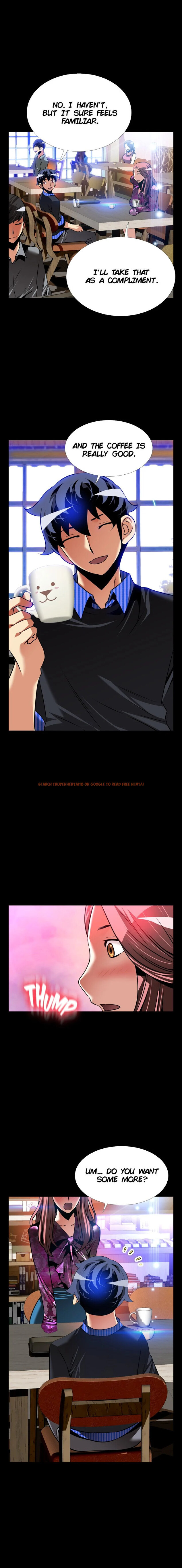 Read Hentai Image 6 439 in comic Love Parameter - Chapter 124 - www.hentaitnt.net
