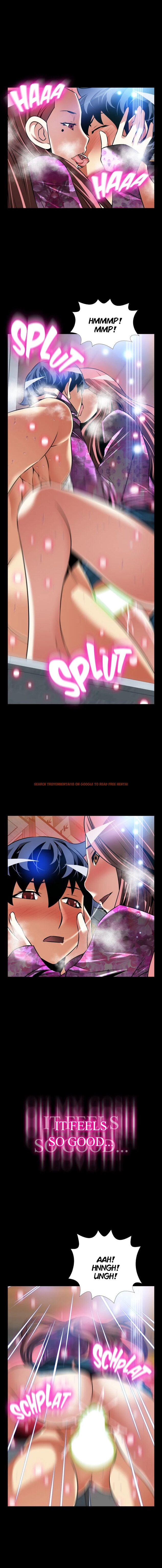 Read Hentai Image 10 438 in comic Love Parameter - Chapter 125 - www.hentaitnt.net