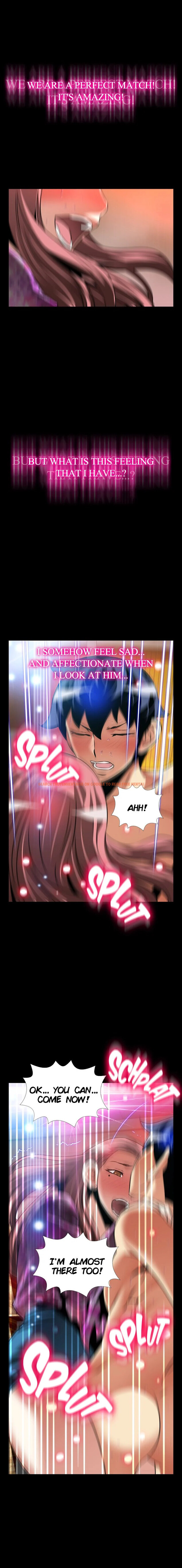 Read Hentai Image 11 438 in comic Love Parameter - Chapter 125 - www.hentaitnt.net
