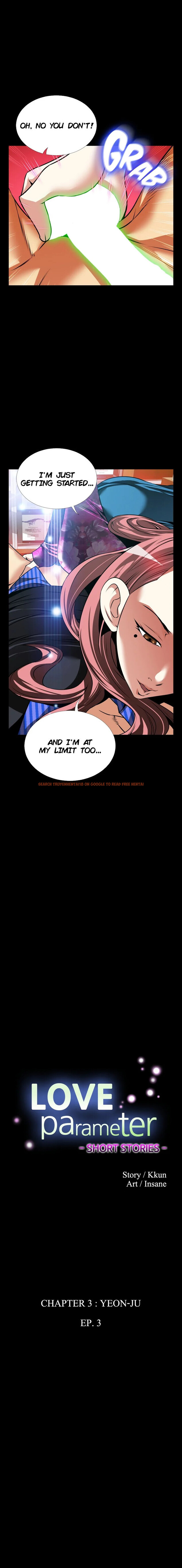 Read Hentai Image 4 438 in comic Love Parameter - Chapter 125 - www.hentaitnt.net