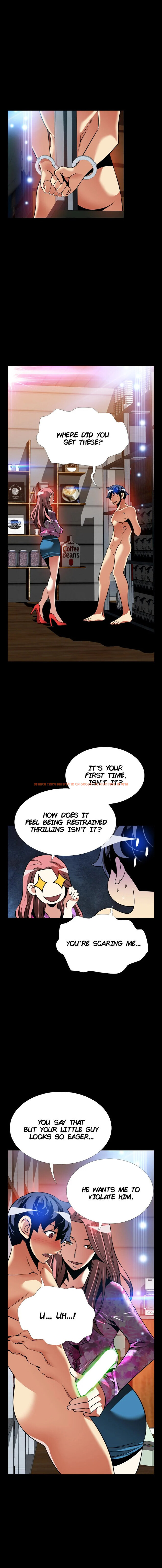 Read Hentai Image 5 438 in comic Love Parameter - Chapter 125 - www.hentaitnt.net