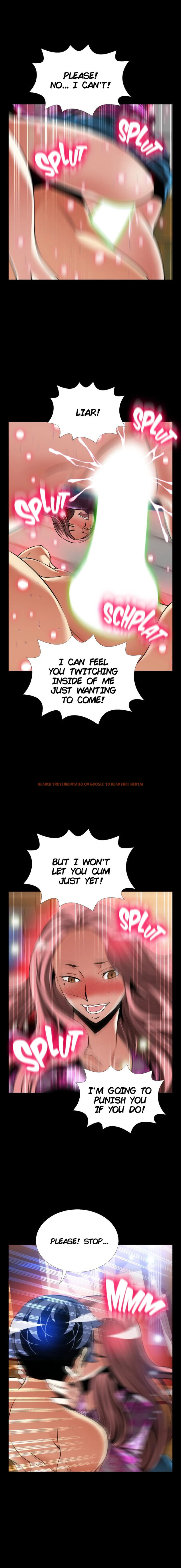 Read Hentai Image 9 438 in comic Love Parameter - Chapter 125 - www.hentaitnt.net