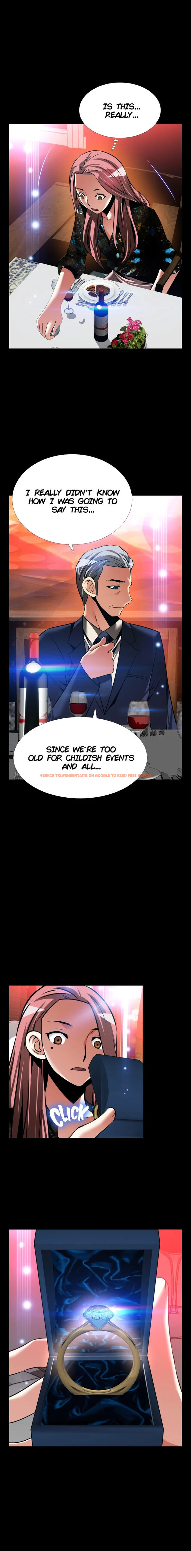 Read Hentai Image 10 438 in comic Love Parameter - Chapter 126 - www.hentaitnt.net