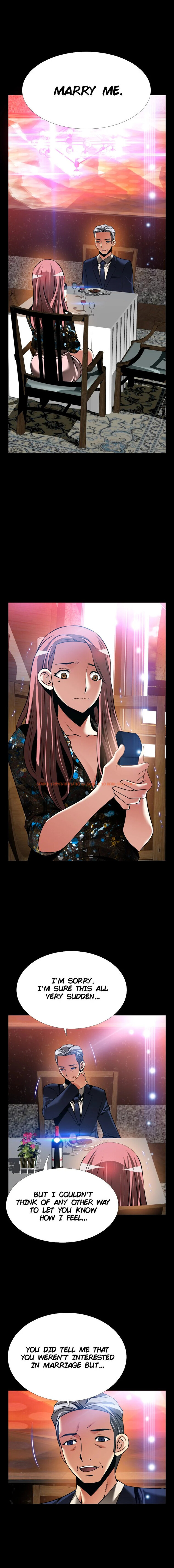 Read Hentai Image 11 438 in comic Love Parameter - Chapter 126 - www.hentaitnt.net
