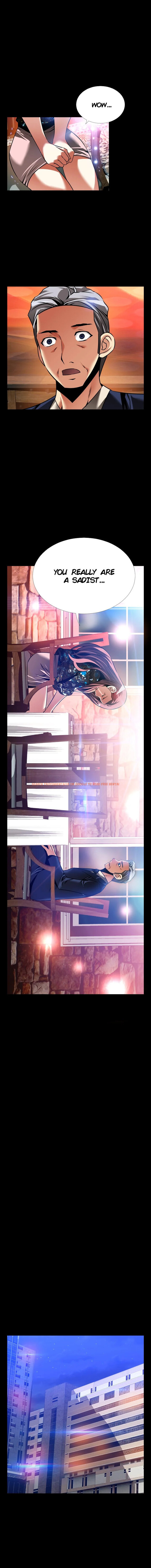 Read Hentai Image 12 438 in comic Love Parameter - Chapter 126 - www.hentaitnt.net