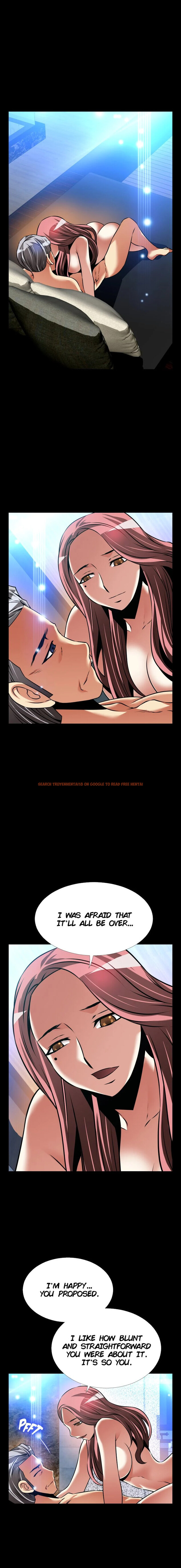 Read Hentai Image 13 438 in comic Love Parameter - Chapter 126 - www.hentaitnt.net