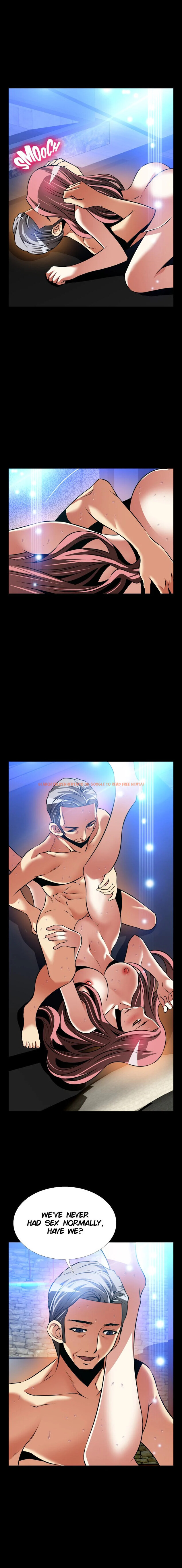 Read Hentai Image 14 438 in comic Love Parameter - Chapter 126 - www.hentaitnt.net