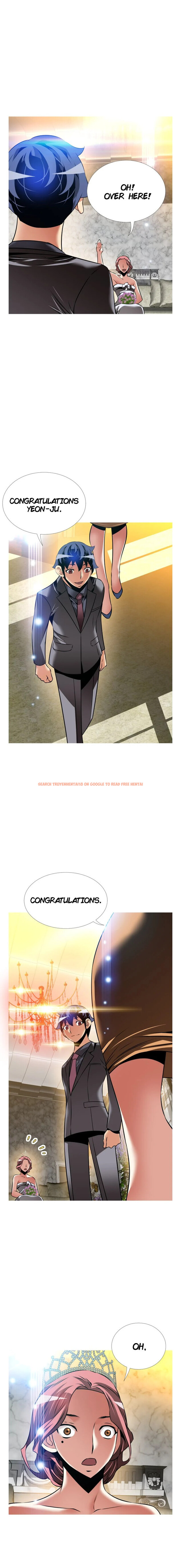 Read Hentai Image 19 438 in comic Love Parameter - Chapter 126 - www.hentaitnt.net