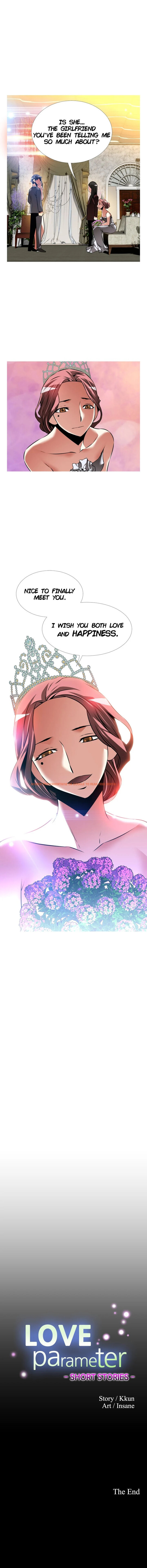 Read Hentai Image 20 438 in comic Love Parameter - Chapter 126 - www.hentaitnt.net