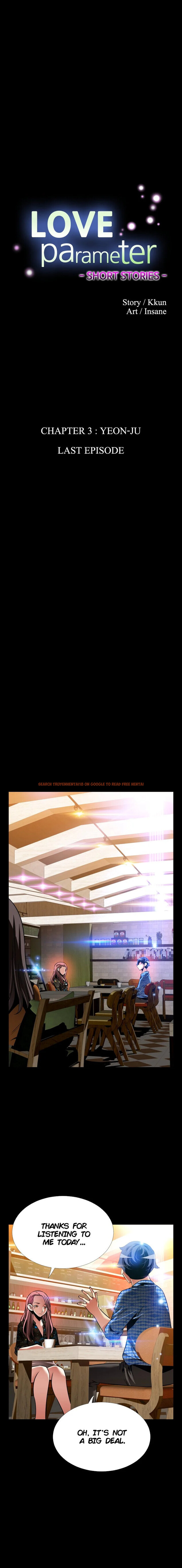 Read Hentai Image 3 438 in comic Love Parameter - Chapter 126 - www.hentaitnt.net