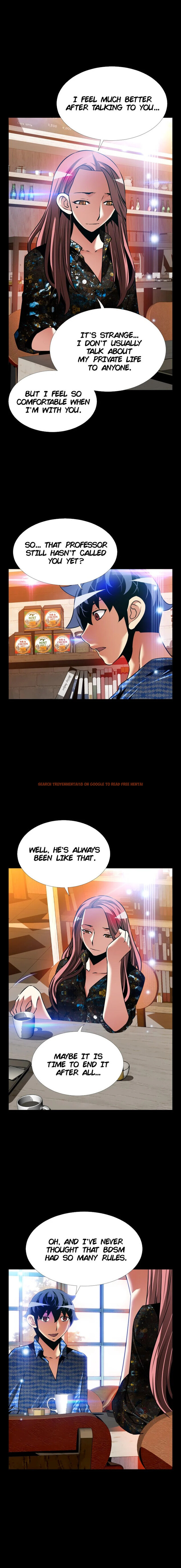 Read Hentai Image 4 438 in comic Love Parameter - Chapter 126 - www.hentaitnt.net